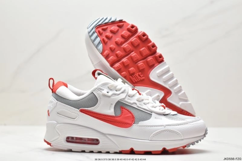 Nxkx Air VaxorMax 2. Soft 205869
