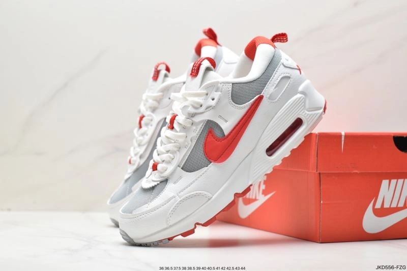 Nxkx Air VaxorMax 2. Soft 205869