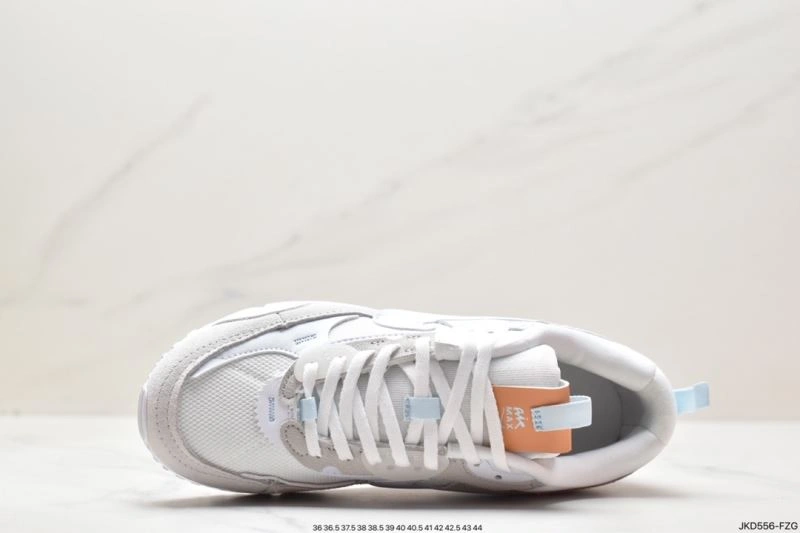Nxkx Air VaxorMax 2. Refined 205866