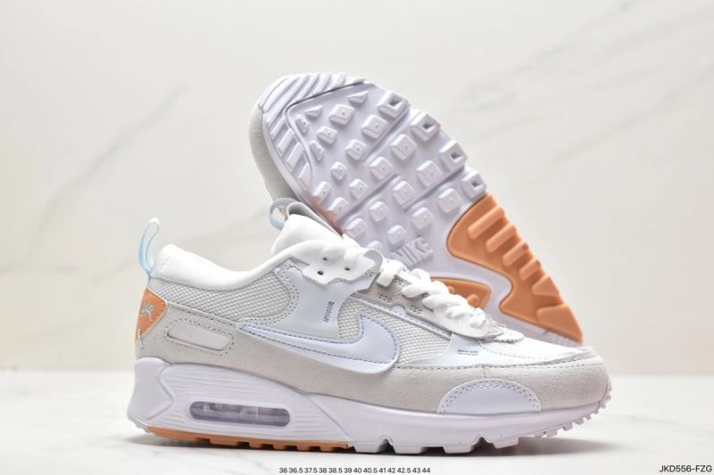 Nxkx Air VaxorMax 2. Refined 205866