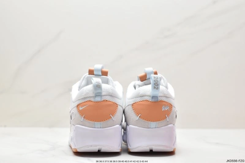 Nxkx Air VaxorMax 2. Refined 205866
