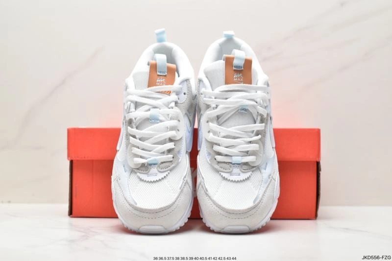 Nxkx Air VaxorMax 2. Refined 205866