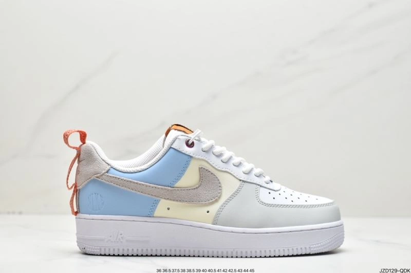Nxkx Air Force Efficient 207191