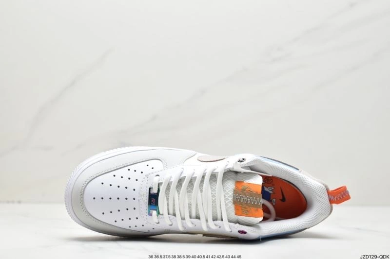 Nxkx Air Force Efficient 207191