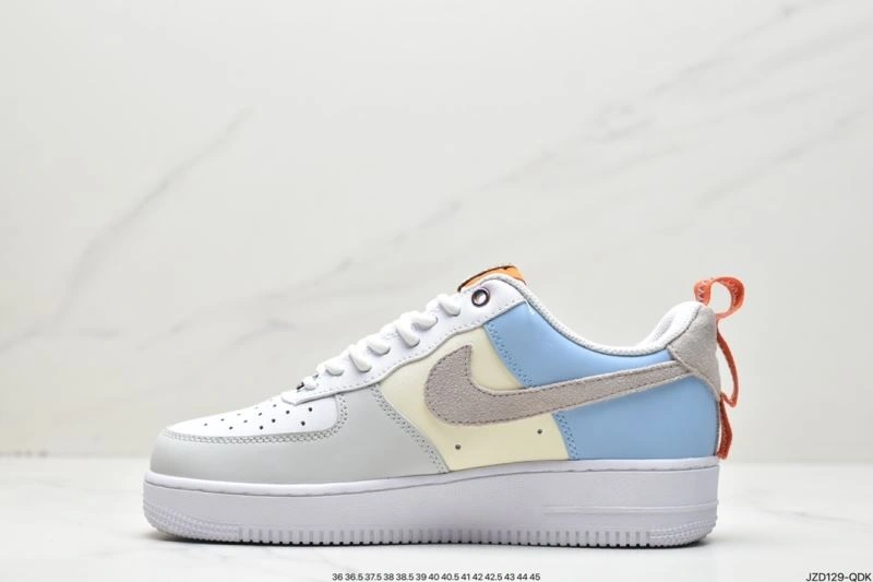 Nxkx Air Force Efficient 207191