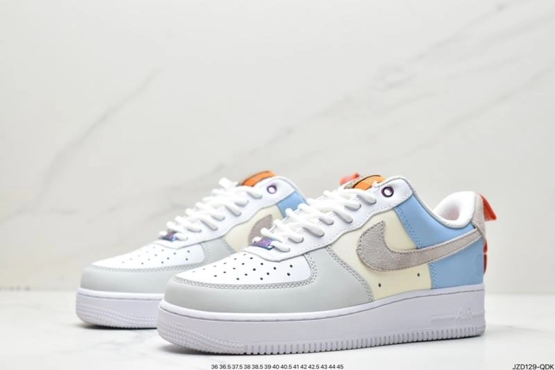 Nxkx Air Force Efficient 207191