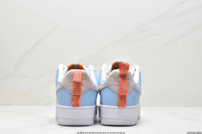 Nxkx Air Force Efficient 207191