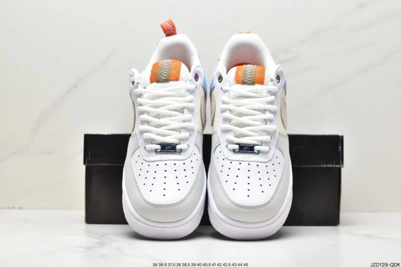 Nxkx Air Force Efficient 207191