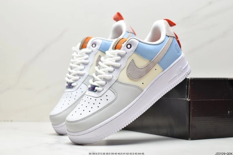 Nxkx Air Force Efficient 207191