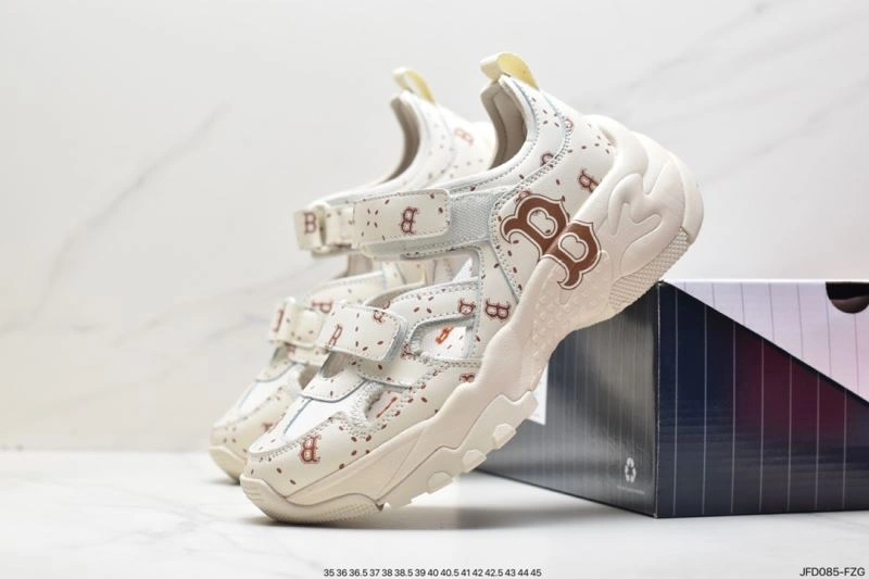 Nxkx Sneakers Cozy 201279