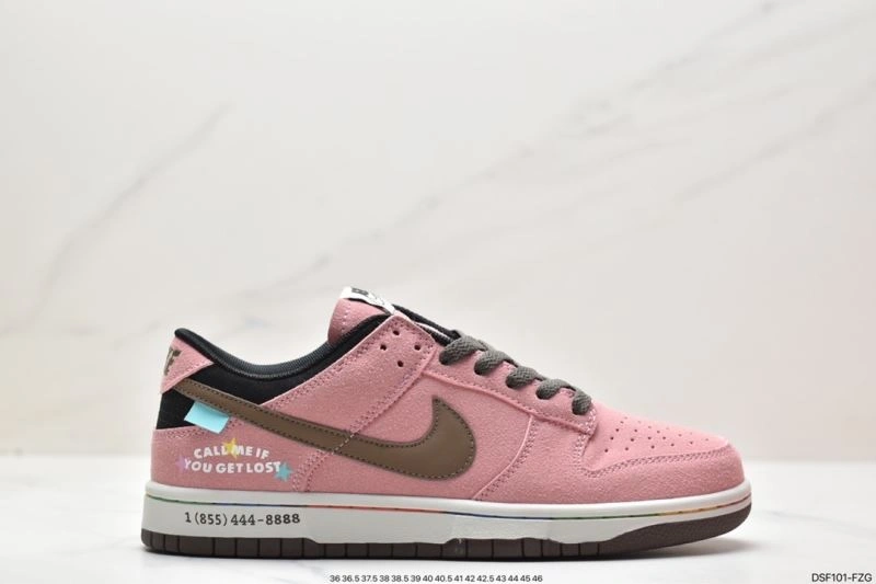 Bold Nxkx Dunk 204137
