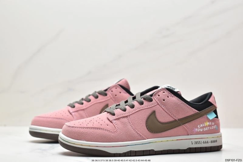 Bold Nxkx Dunk 204137