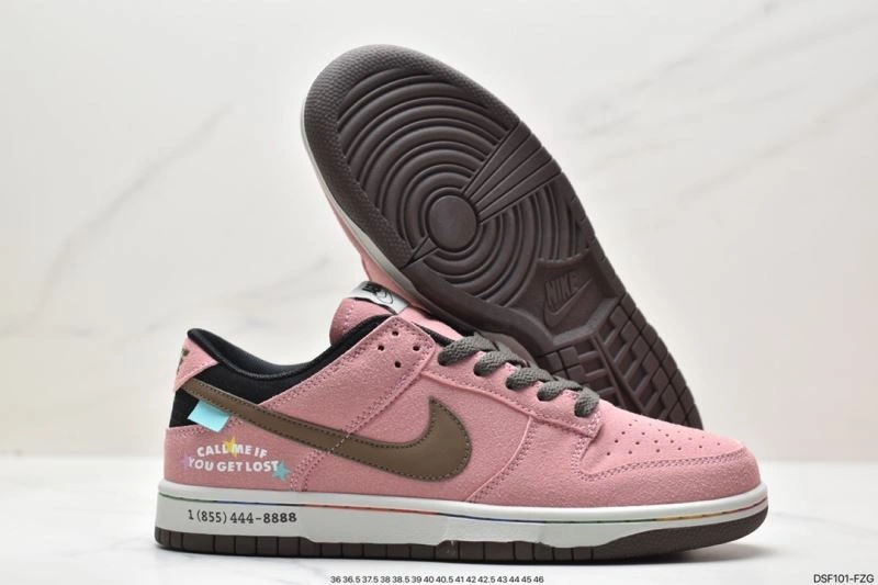 Bold Nxkx Dunk 204137