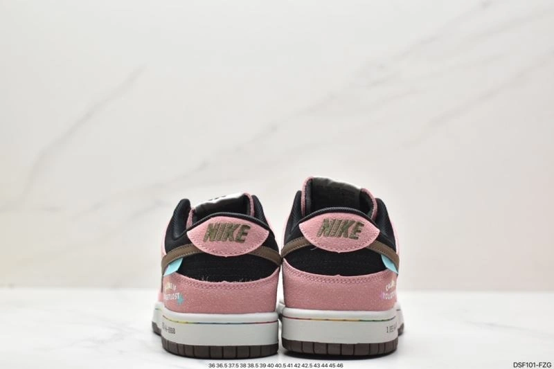 Bold Nxkx Dunk 204137