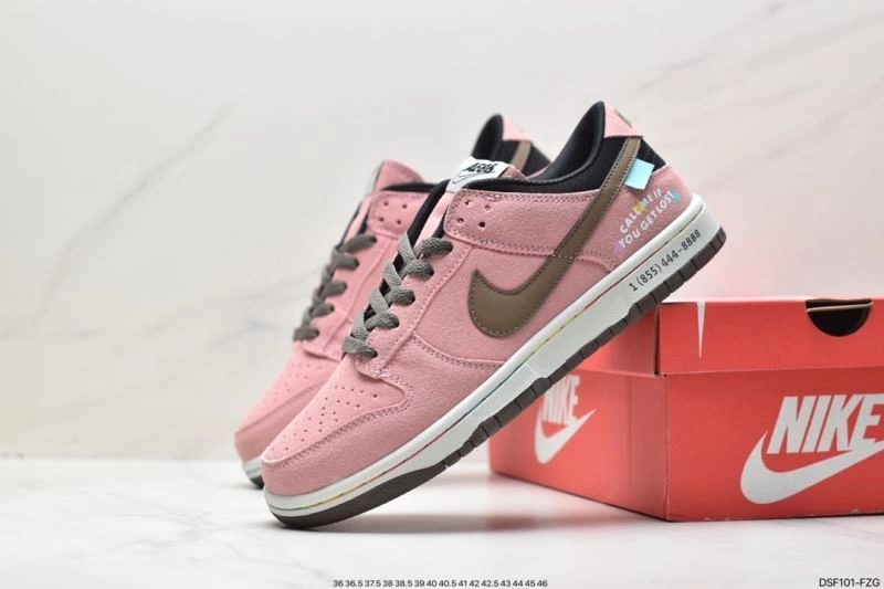 Bold Nxkx Dunk 204137