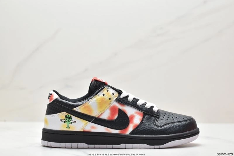 Nxkx Dunk Efficient 204149
