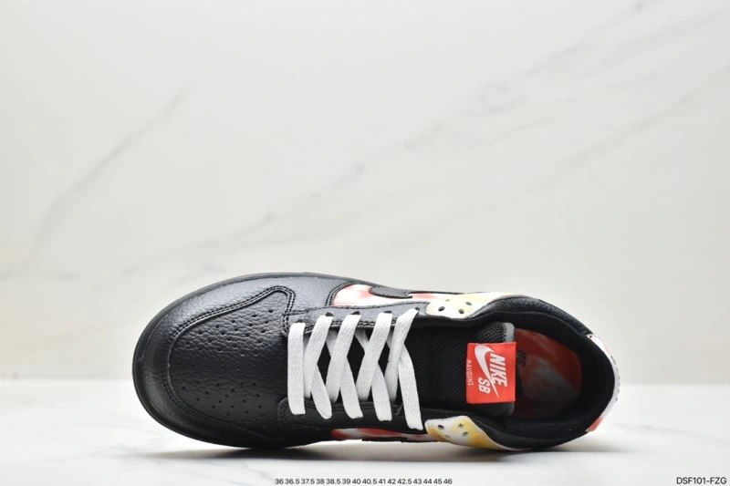 Nxkx Dunk Efficient 204149