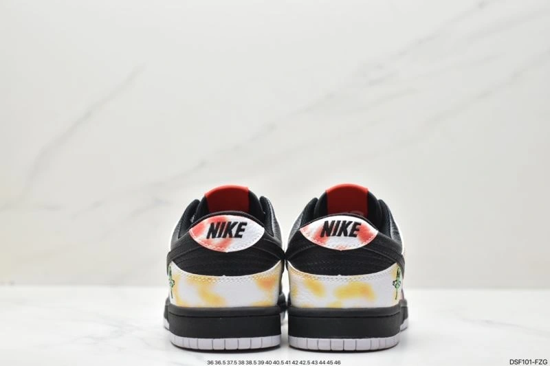 Nxkx Dunk Efficient 204149