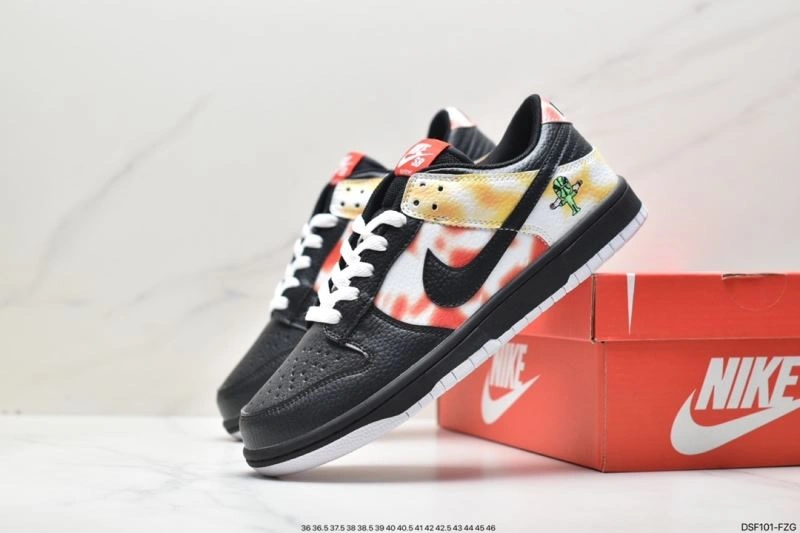 Nxkx Dunk Efficient 204149