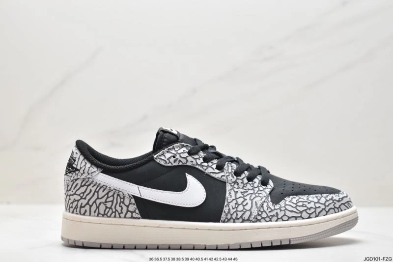 Nxkx Jordan Stylish 202764