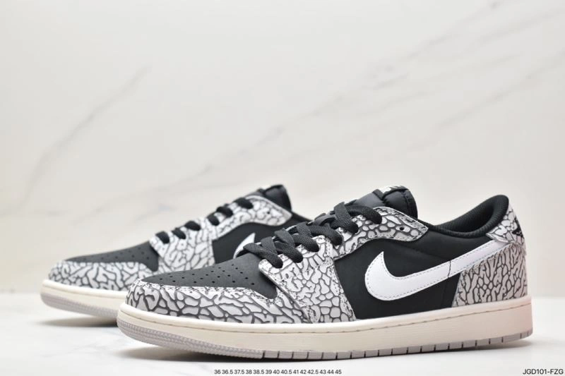 Nxkx Jordan Stylish 202764