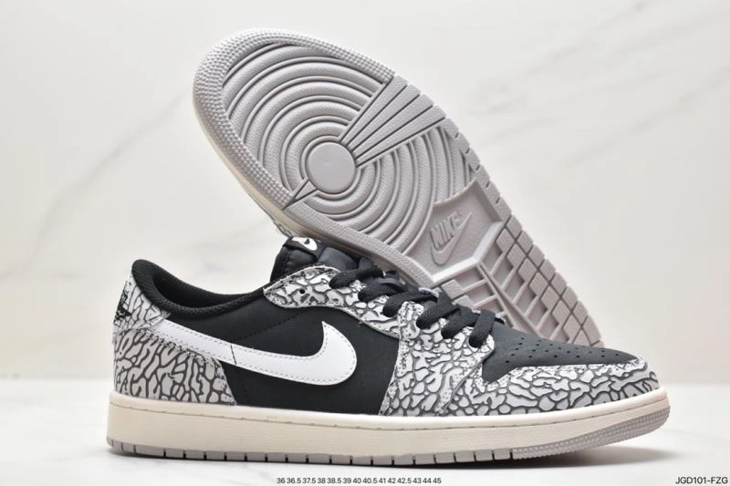 Nxkx Jordan Stylish 202764