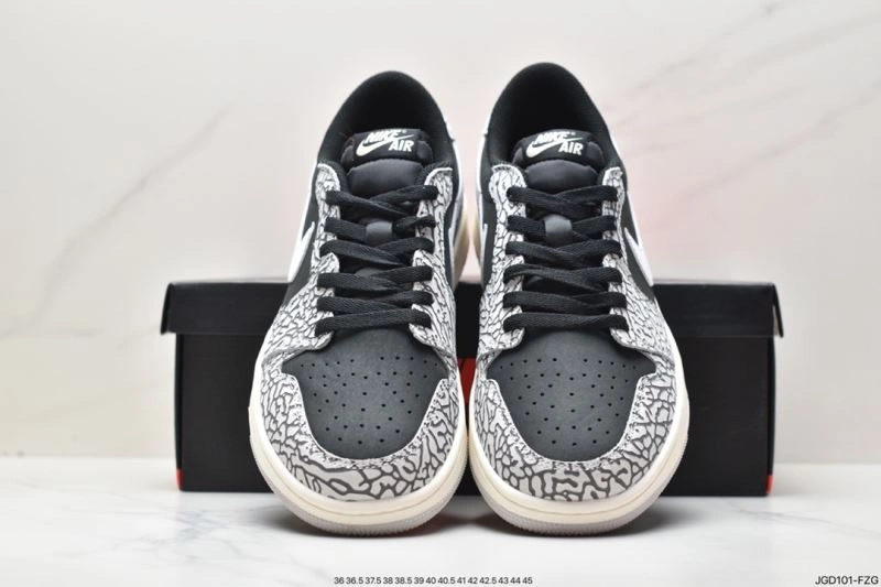 Nxkx Jordan Stylish 202764