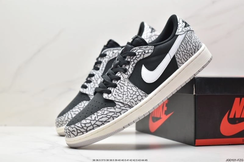 Nxkx Jordan Stylish 202764