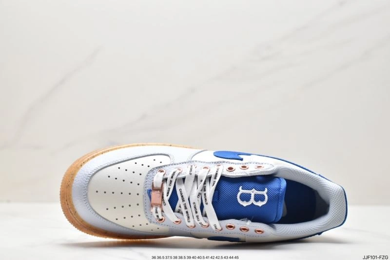 Soft Nxkx Air Force 207194