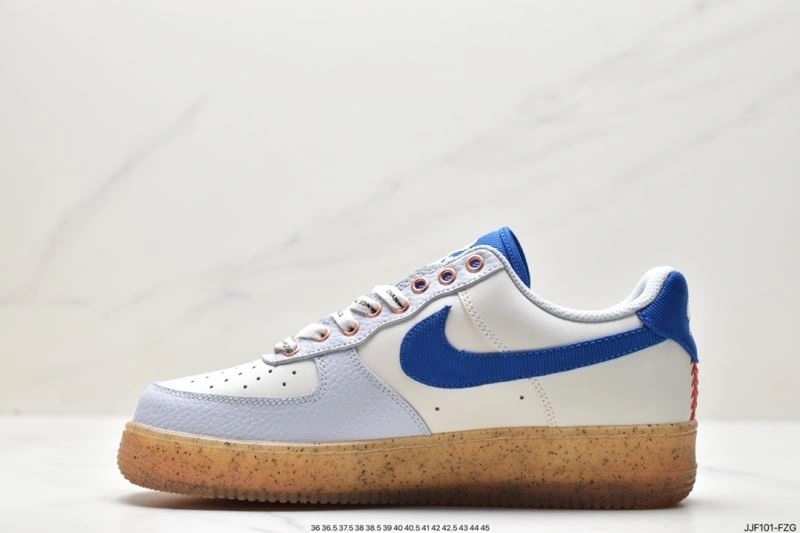 Soft Nxkx Air Force 207194
