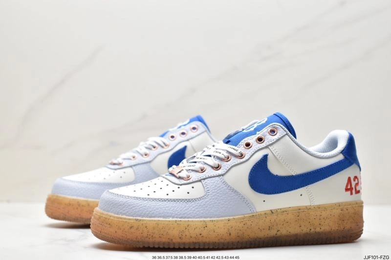 Soft Nxkx Air Force 207194