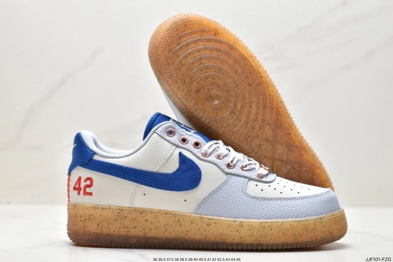 Soft Nxkx Air Force 207194
