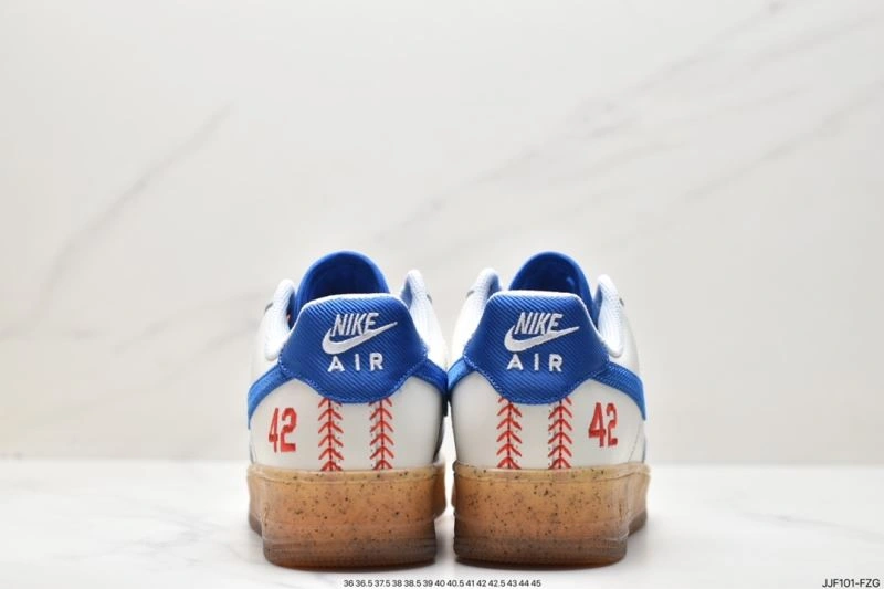 Soft Nxkx Air Force 207194