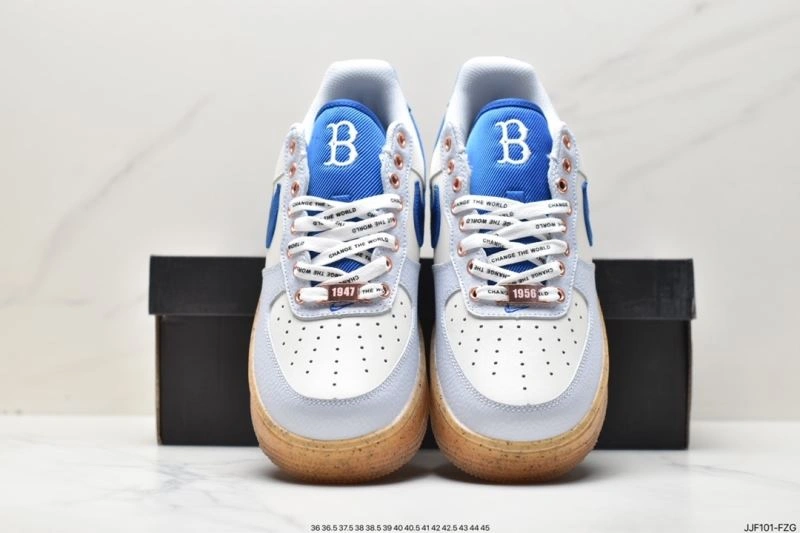Soft Nxkx Air Force 207194
