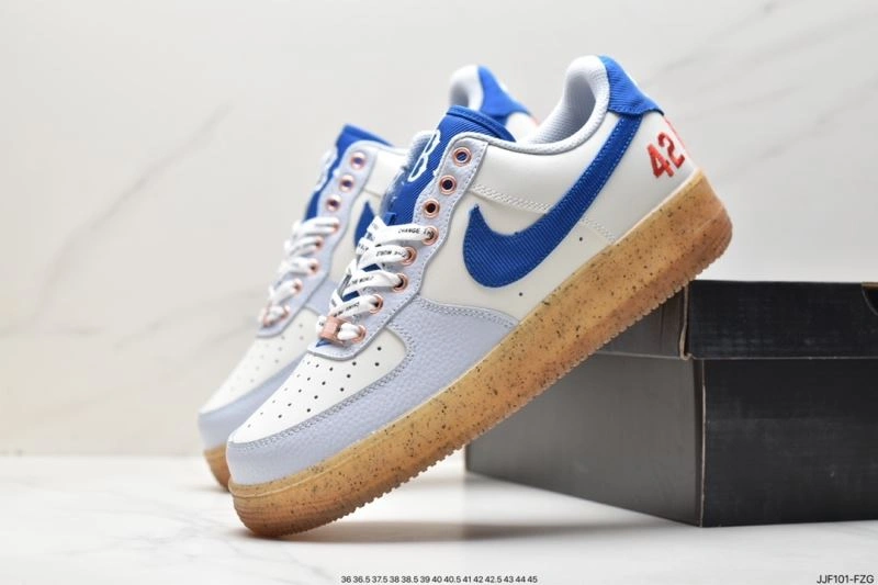 Soft Nxkx Air Force 207194