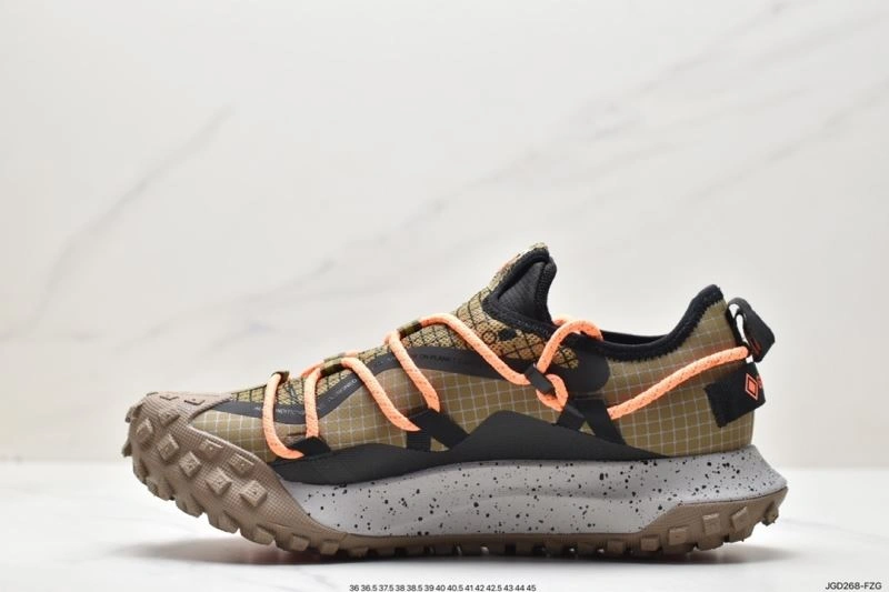 Cozy Nxkx Sneakers 201281