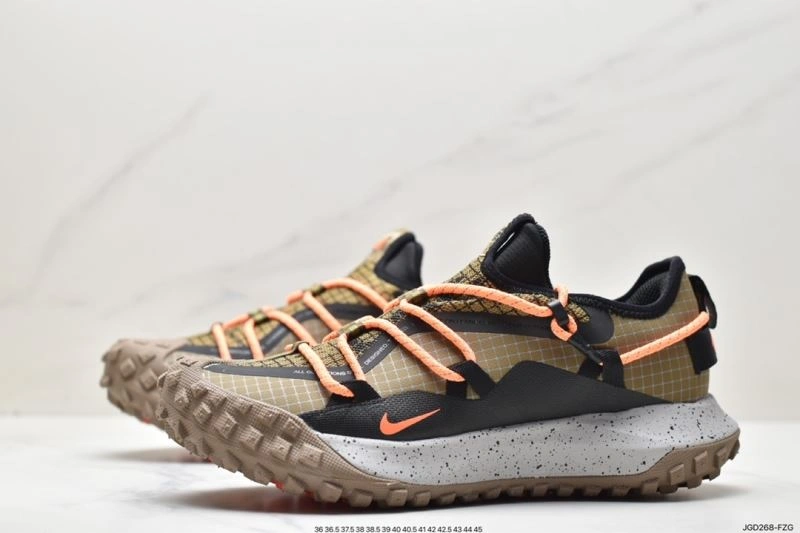 Cozy Nxkx Sneakers 201281