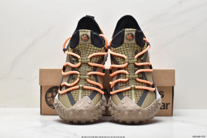 Cozy Nxkx Sneakers 201281