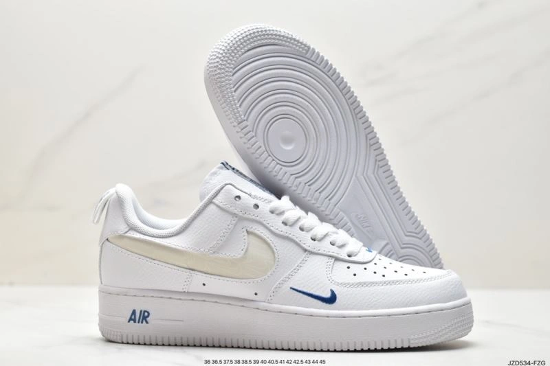 Nxkx Air Force ModernLook 207192