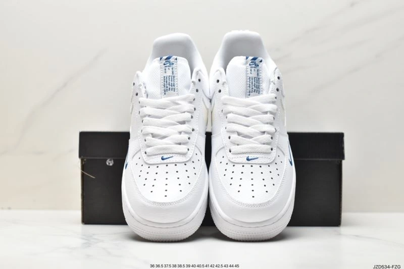 Nxkx Air Force ModernLook 207192