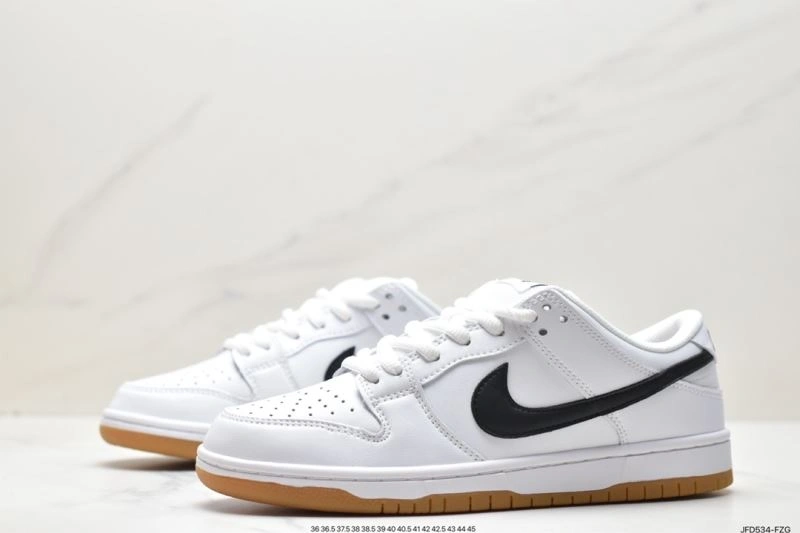 Soft Nxkx Dunk 204147
