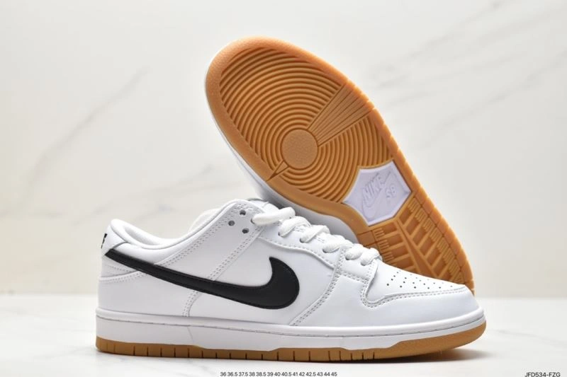 Soft Nxkx Dunk 204147