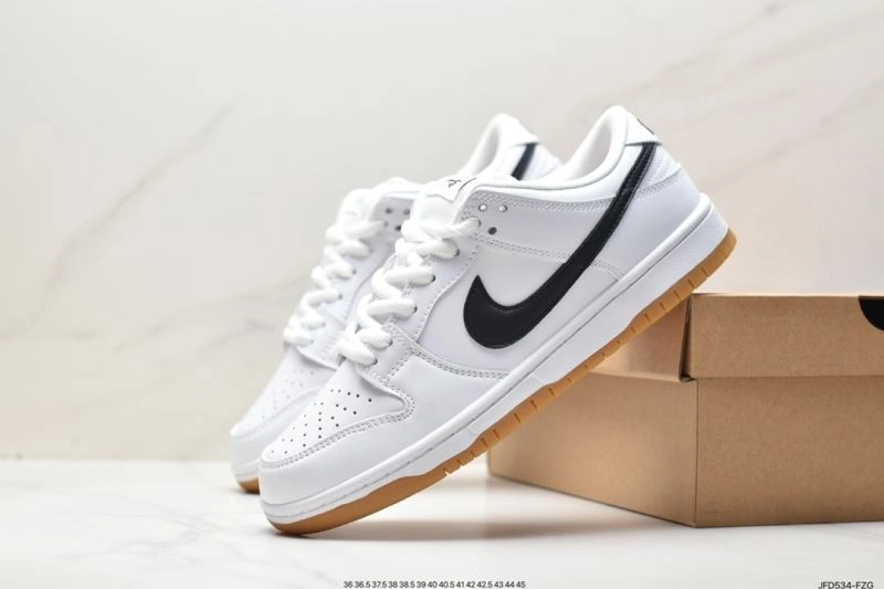 Soft Nxkx Dunk 204147