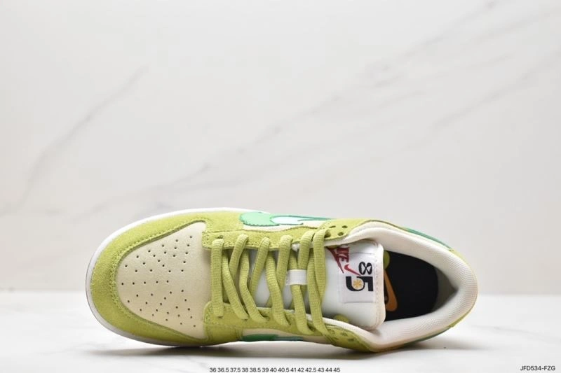 Nxkx Dunk Efficient 204148