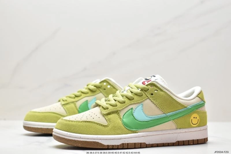 Nxkx Dunk Efficient 204148