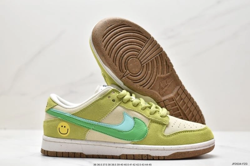Nxkx Dunk Efficient 204148