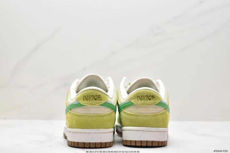 Nxkx Dunk Efficient 204148