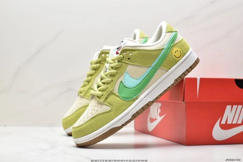 Nxkx Dunk Efficient 204148