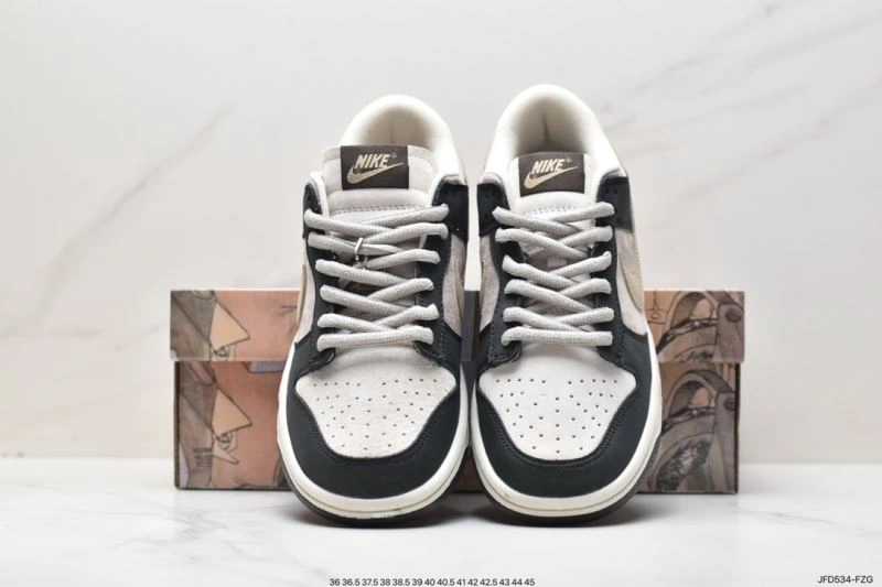 Versatile Nxkx Dunk 204146