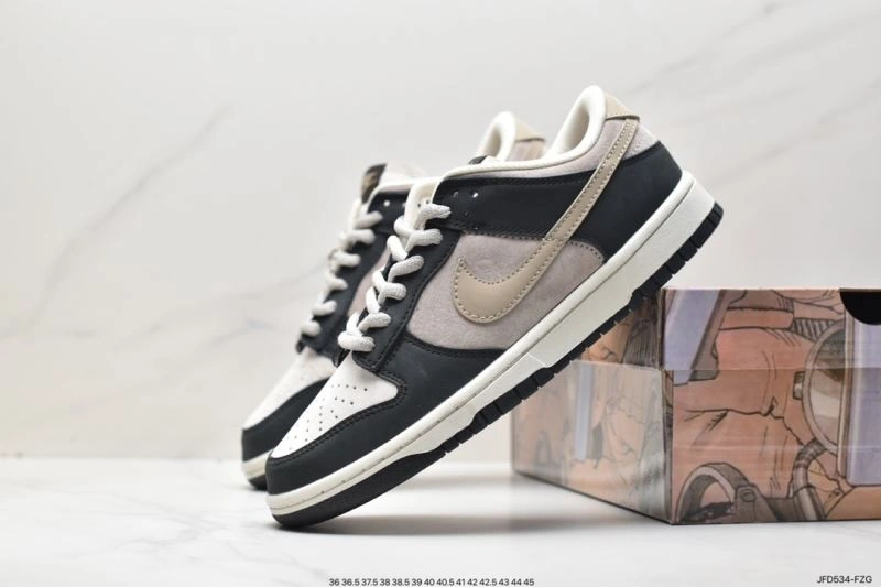 Versatile Nxkx Dunk 204146